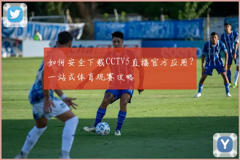 如何安全下载CCTV5直播官方应用?一站式体育观赛攻略