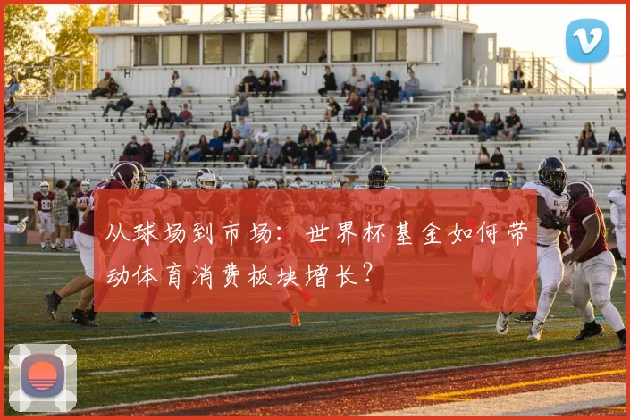 从球场到市场：世界杯基金如何带动体育消费板块增长？